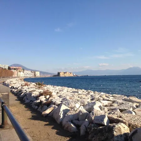 Bed and breakfast Casa Basile 15