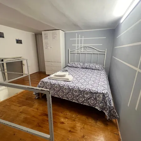 Bed and breakfast Casa Basile 15