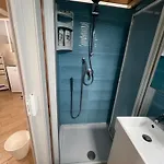 Casa Basile 15 Frühstückspension
