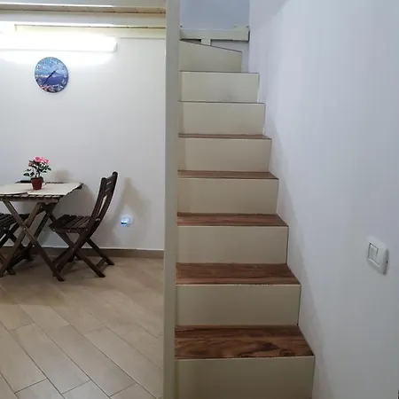 Casa Basile 15 3*