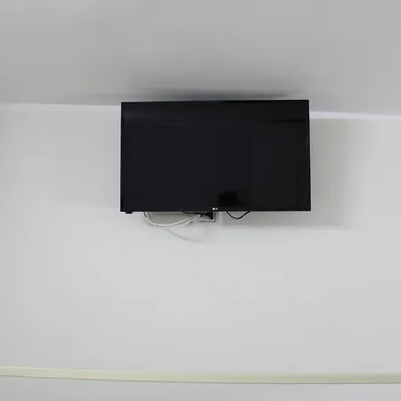 Frühstückspension Casa Basile 15