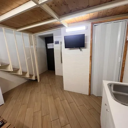 Bed & Breakfast Casa Basile 15 3*