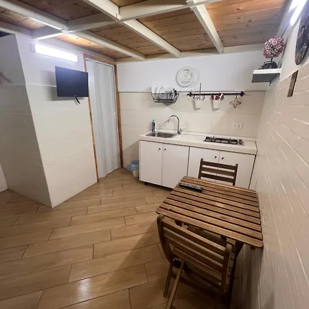 Bed and breakfast Casa Basile 15 3*