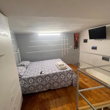 Bed & Breakfast Casa Basile 15 3*