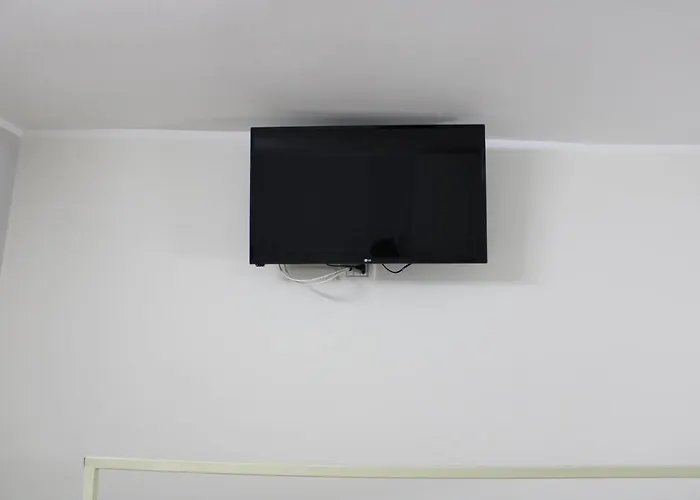 住宿加早餐酒店 Casa Basile 15