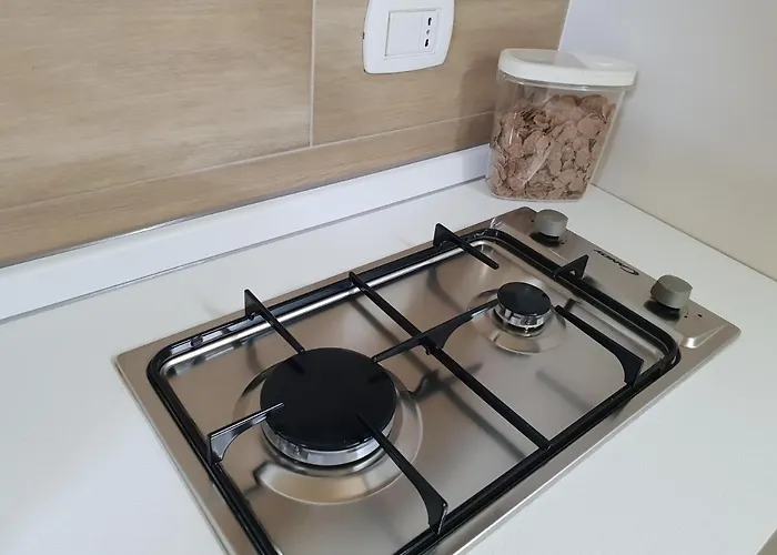 住宿加早餐酒店 Casa Basile 15 那不勒斯