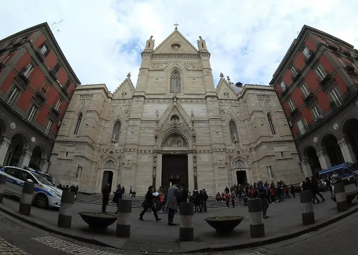 住宿加早餐酒店 Casa Basile 15 3*