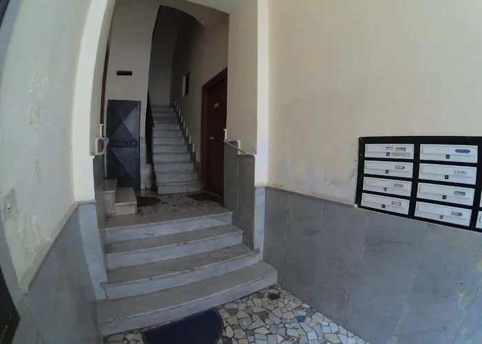 Casa Basile 15 那不勒斯