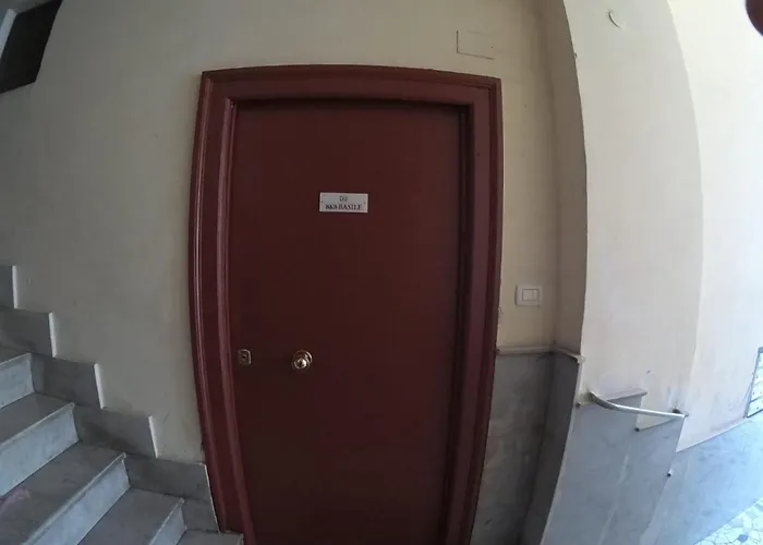 Casa Basile 15 3* 那不勒斯