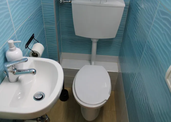 Casa Basile 15 那不勒斯