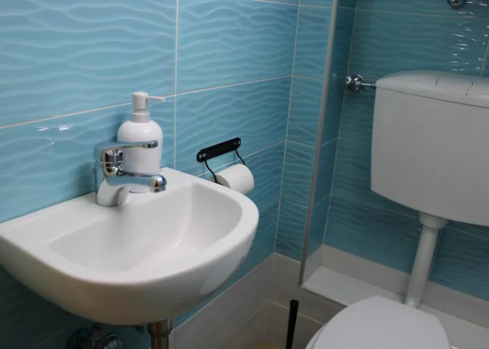 Casa Basile 15 3* 那不勒斯