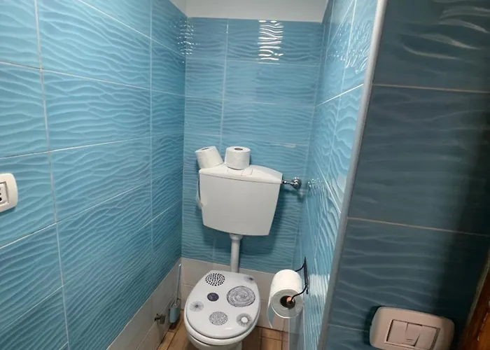 Casa Basile 15 住宿加早餐酒店 那不勒斯