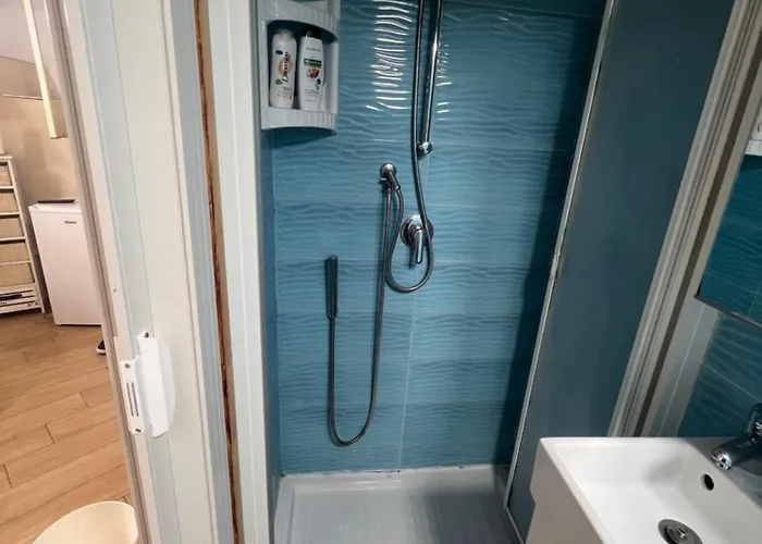 Casa Basile 15 住宿加早餐酒店