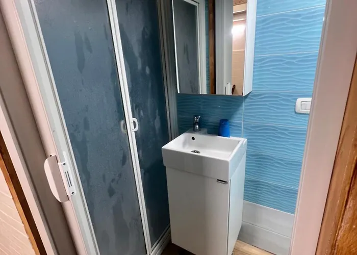 Casa Basile 15 3* 那不勒斯