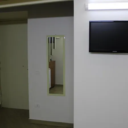 Casa Basile 15 3*