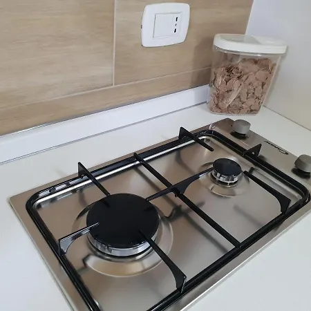 Bed & Breakfast Casa Basile 15 Napoli