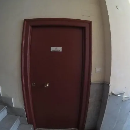 Casa Basile 15 3* Napoli
