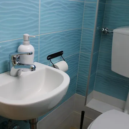 Casa Basile 15 3* Naples