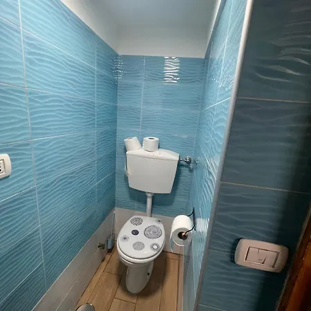 Casa Basile 15 Bed & Breakfast Napoli