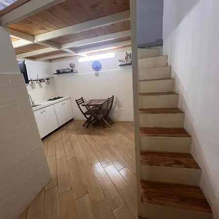 Casa Basile 15