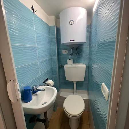 Bed & Breakfast Casa Basile 15 Neapol