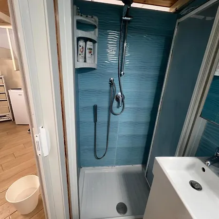 Casa Basile 15 Bed & Breakfast