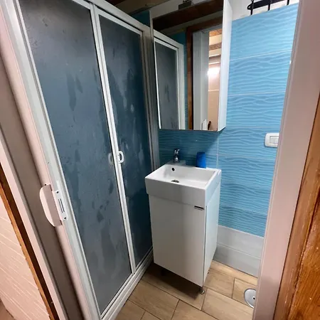 Casa Basile 15 3* Neapol